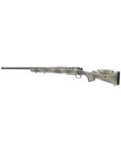 BERGARA B14SM809L SIERRA W LH 6.5PRC 20 3R WCAMO