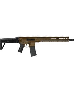 CMMG 55A1A0B-MBDISSENT MK4 55616.1MDBRZ