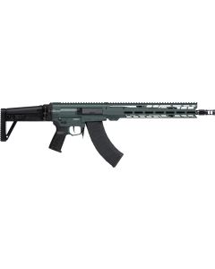 CMMG 86A7F0B-CGDISSENT MK4 762X39 14.3 PWCCGRN