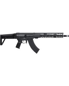 CMMG 86A7F0B-SGDISSENT MK4 762X39 14.3 PW SNPGRY