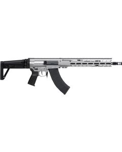 CMMG 86A7F0B-TIDISSENT MK4 762X39 14.3 PW TITANM