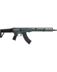 CMMG 86AD60B-CGDISSENT MK4 762X39 16.1 CCGRN