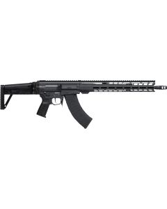 CMMG 86AD60B-SGDISSENT MK47 762X39 16.1 SNPGRY
