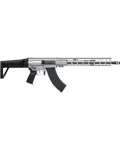CMMG 86AD60B-TIDISSENT MK47 762X39 16.1 TITANM