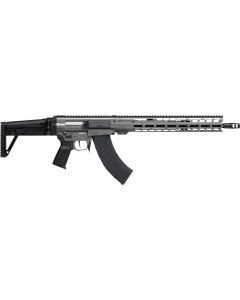 CMMG 86AD60BTNGDISSENT MK47 762X39 16.1 TUNGST