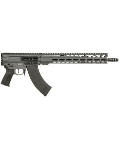 CMMG 86A170B-SGDISSENT MK47 762X39 16.1SNPGRY