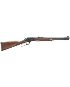 Marlin 70410 1894 Classic 357 Mag/38 Special 9+1/10+1 20.25", Satin Blued Barrel/Rec, American Black Walnut Fixed Stock, Adj. Sight
