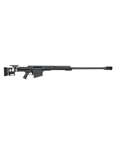 Barrett 18953 MRAD ELR 416 Barret 10+1 36" Fluted Barrel, Black, M-Lok Rail, Folding Adj. Stock, Magpul Grip, Adj. Match Grade Trigger, Muzzle Brake