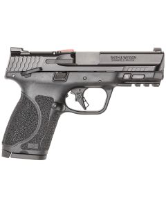 S&amp;W M&amp;P9 *CA* 14032 9MM CMP 4 (2)10R TS BLK