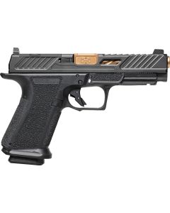 SHADOW SS-1027 MR920L 9MM ELT BLK/BRNZ