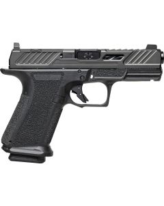 SHADOW SS-1012 MR920 9MM ELT BLK