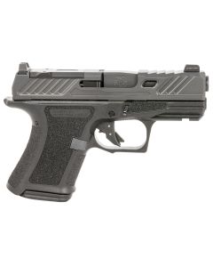 SHADOW SS-4012 CR920 9MM ELT BLK