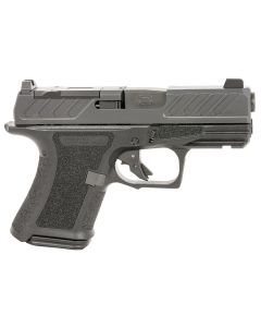 SHADOW SS-4306 CR920 9MM FND BLK/LOGO