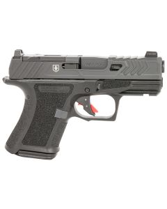 SHADOW SS-4084 CR920 9MM WP FLTD BLK