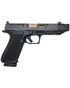 SHADOW SS-2211 DR920P 9MM ELT CMP BLK/BRNZ