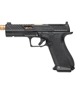 SHADOW SS-2009 DR920 9MM ELT TH BLK/BRNZ