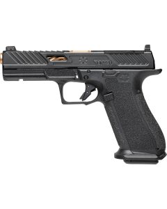 SHADOW SS-2011 DR920 9MM ELT BLK/BRNZ