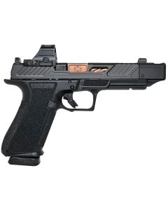 SHADOW SS-2211H DR920P 9MM ELT CMP HOL BLK/BRNZ