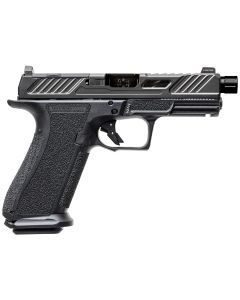 SHADOW SS-3010 XR920 9MM ELT TH BLK