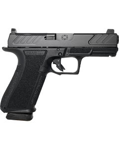 SHADOW SS-3334 XR920 9MM FND 10R BLK/LOGO