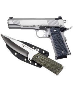 MAG DE1911G9SSK1911 9MM G 5 W/KNFBLK