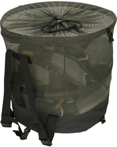 Drake Waterfowl DHG1100CMO Ghillie BlanketCamo 600D Polyester Draw String Closure