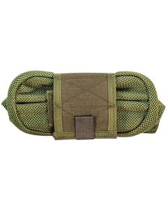 High Speed Gear 12DP00OD Mag-Net Dump Pouch V2 OD Green