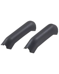 Ruger 90746 Comb Riser Kit Polymer Black Generation II