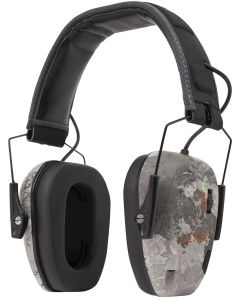 Allen 4147 Bionic Earmuff 22 dB Veil Tac Gray Camo