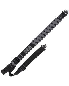 Allen 8536 Trak SlingBlack/Gray Adjustable Rifle