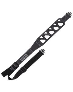 Allen 8541 Vertex HyperBlack/Gray Rifle