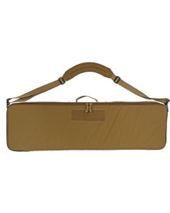 GGP 6021-2 RIFLE CASE BLK