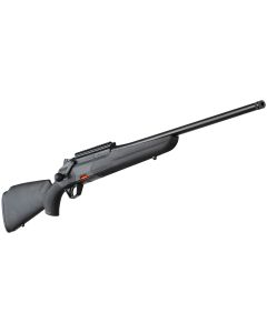 Beretta USA JBRX1E316/20 BRX1 Black 308 Win 5+1 20" Black Steel Threaded Barrel, Black Picatinny Rail Receiver, Fixed Negative Comb w/Adj LOP Black Synthetic Stock