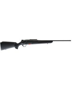 Beretta USA JBRX1E331/22 BRX1300 Win Mag 5+1 22" Black Steel Threaded Barrel, Black Picatinny Rail Receiver, Fixed Negative Comb w/Adj LOP Black Synthetic Stock