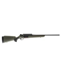 Beretta USA JBRX1G331/22 BRX1300 Win Mag 5+1 22" Black Steel Threaded Barrel, Black Picatinny Rail Receiver, Fixed Negative Comb w/Adj LOP OD Green Synthetic Stock