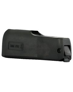 Browning 112044616 X-Bolt3rd 7mm PRC Black Polymer