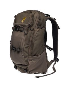 Browning 12913098 Whitetail 1300 Nylon Brown