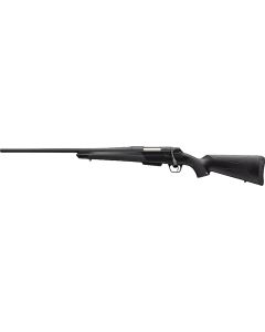 Winchester Repeating Arms 535766208 XPRFull Size 223 Rem 5+1, 22" Blued Perma-Cote Sporter Barrel, Drilled &amp; Tapped Steel Receiver, Matte Black Fixed w/Checkering Synthetic Stock, Left Hand