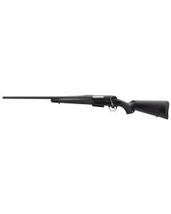 Winchester Repeating Arms 535766220 XPRFull Size 308 Win 3+1, 22" Blued Perma-Cote Sporter Barrel, Drilled &amp; Tapped Steel Receiver, Matte Black Fixed w/Checkering Synthetic Stock, Left Hand