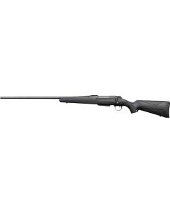 Winchester Repeating Arms 535766230 XPRFull Size 7mm Rem 3+1 26" Blued Perma-Cote Sporter Barrel, Drilled &amp; Tapped Steel Receiver, Matte Black Fixed w/Checkering Synthetic Stock, Left Hand
