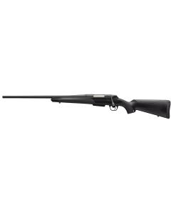 Winchester Repeating Arms 535766296 XPRFull Size 350 Legend 3+1 22" Blued Perma-Cote Sporter Barrel, Drilled &amp; Tapped Steel Receiver, Matte Black Fixed w/Checkering Synthetic Stock, Left Hand
