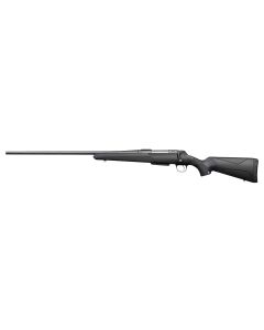 Winchester Repeating Arms 535766299 XPR6.8 Western 3+1 24" Blued Perma-Cote Steel Sporter Barrel &amp; Receiver, Matte Black Fixed w/Checkering Stock, Left Hand