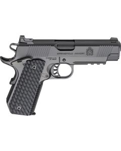 SPG PC9124LRCC45 TRP 1911 CRYCT 4.25 7R BLK