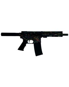 GLFA GL15223PSBLK223 WYLDE PSTL 7.5SPLATTER