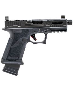 FAXON FX19HF FX19 HELLFIRE COMP PISTOL