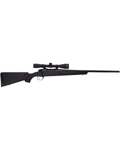Remington Firearms (New) R85774 783Full Size 308 Win 4+1 20" Matte Black Heavy Threaded Barrel, Drilled &amp; Tapped Steel Receiver, Flat Dark Earth Fixed Synthetic Stock, Right Hand