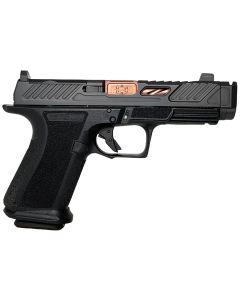 SHADOW SS-1211 MR920P 9MM BRZ/BLK