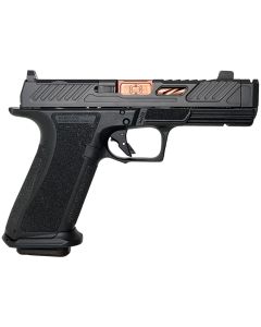 SHADOW SS-3239 XR920P 9MM 10R BRZ/BLK
