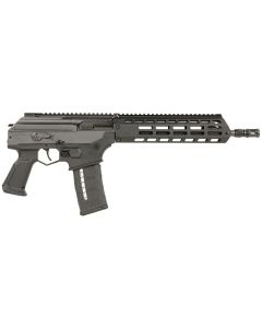IWI US GAP28 Galil Ace Gen II 223 Rem/5.56 NATO 30+1 13" Steel Barrel, M-LOK Handguard, Picatinny Rail Receiver, Black Polymer Grip