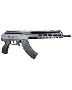 IWI US GAP33 Galil Ace Gen II 7.62x39mm 30+1 13" Black Nitride Threaded Barrel, M-LOK Handguard, Black Picatinny Rail Receiver, Black Grip, Right Hand